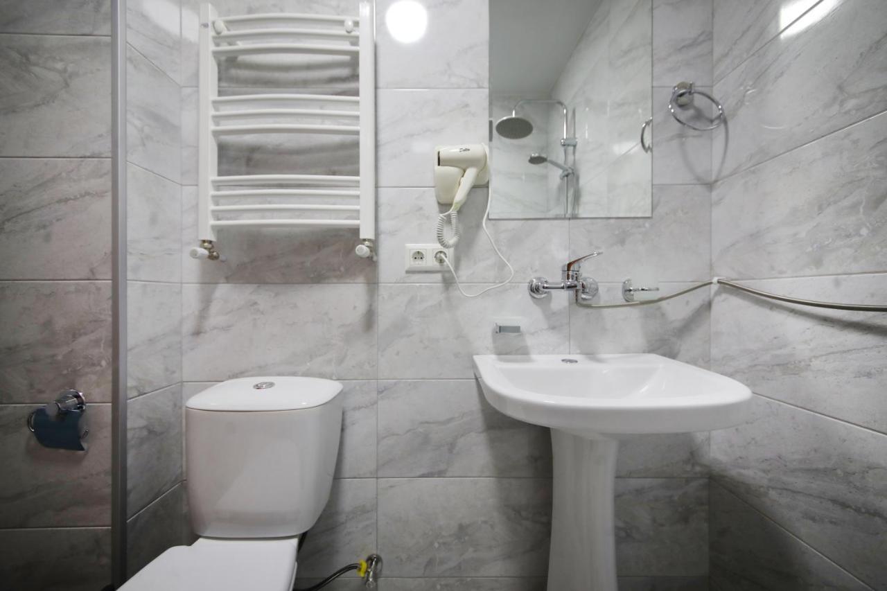 Bessarion Boutique Hotel Kutaisi Zewnętrze zdjęcie