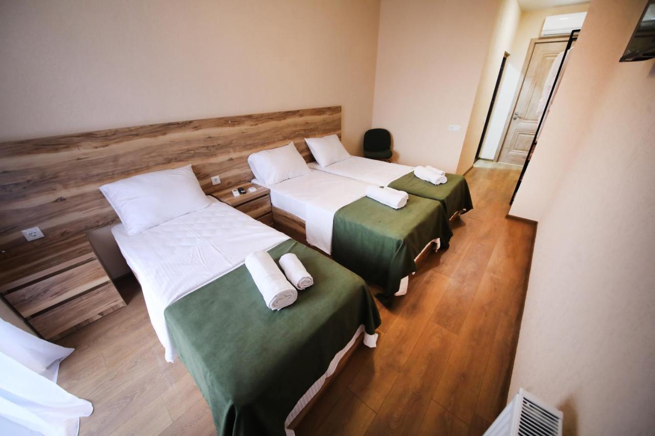 Bessarion Boutique Hotel Kutaisi Zewnętrze zdjęcie