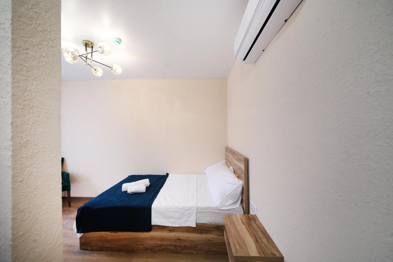 Bessarion Boutique Hotel Kutaisi Zewnętrze zdjęcie