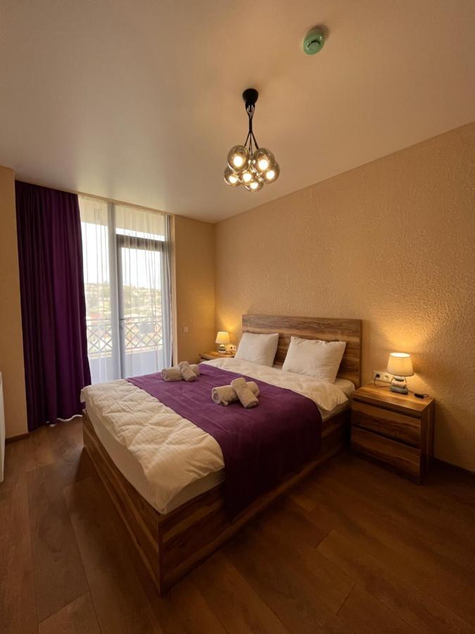 Bessarion Boutique Hotel Kutaisi Zewnętrze zdjęcie