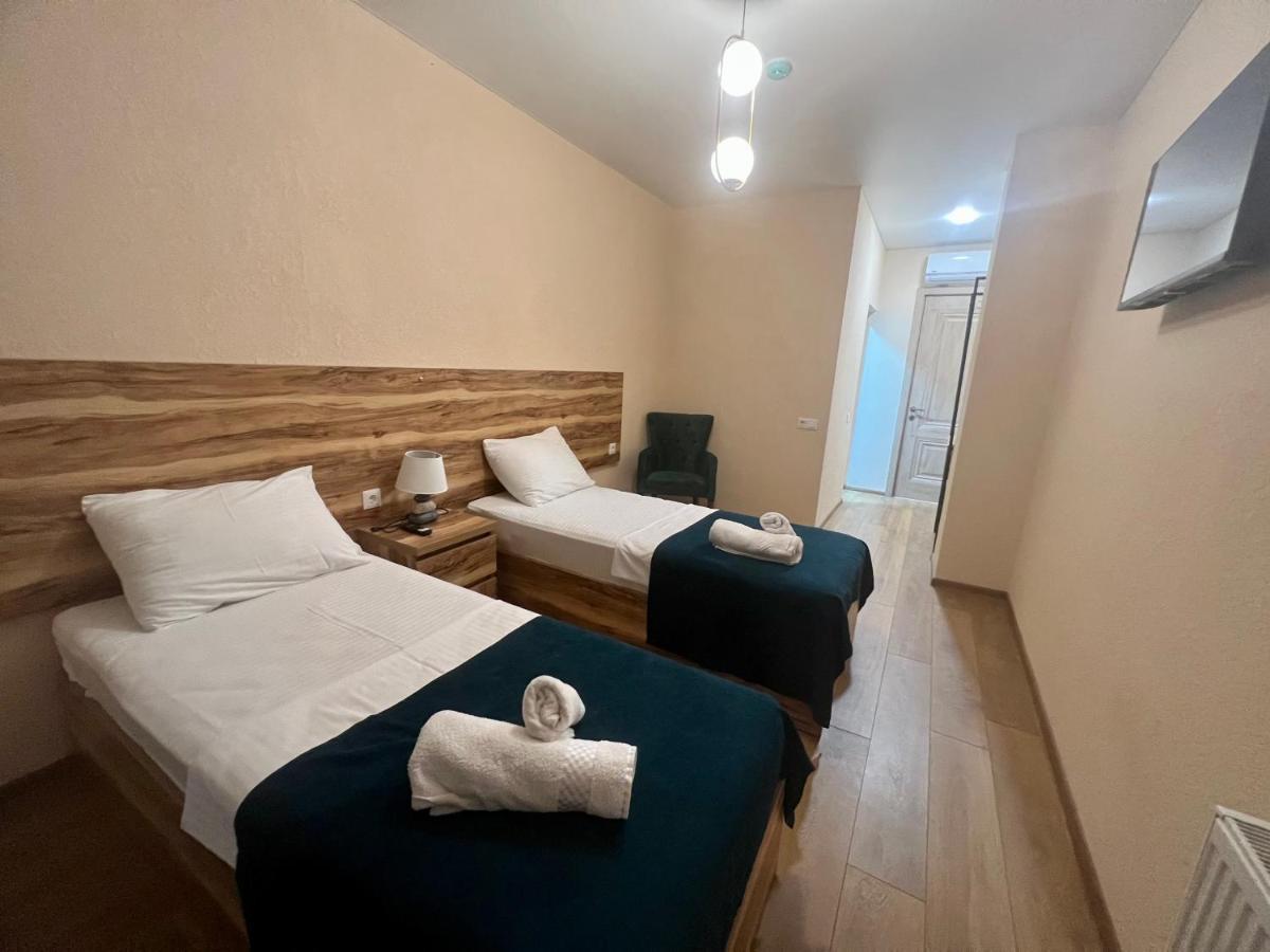 Bessarion Boutique Hotel Kutaisi Zewnętrze zdjęcie