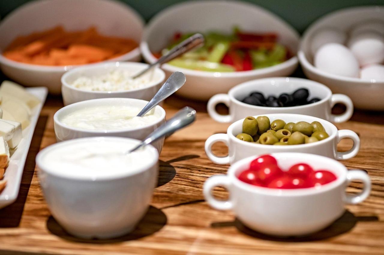 Bessarion Boutique Hotel Kutaisi Zewnętrze zdjęcie