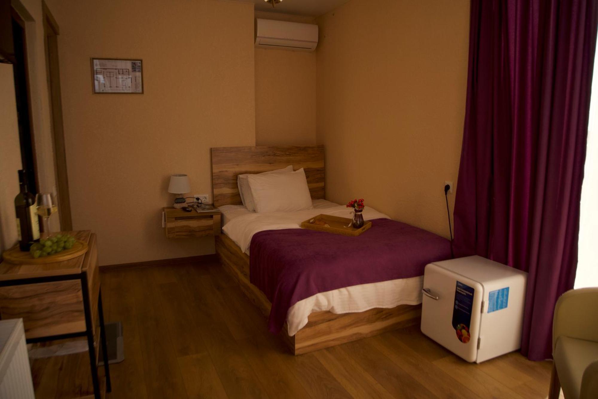Bessarion Boutique Hotel Kutaisi Zewnętrze zdjęcie